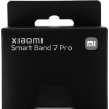 Фитнес-браслет Xiaomi Smart Band 7 Pro Black (BHR5970GL)
