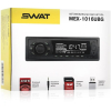 USB-магнитола Swat MEX-1016UBG