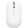 Мышь Xiaomi Mi Mouse WSB01TM белый [HLK4013GL]
