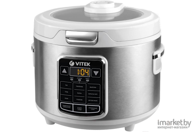 Мультиварка Vitek VT-4281 W
