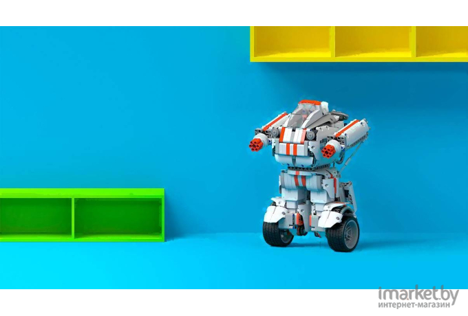 Робот-конструктор Xiaomi Mi Robot Builder Bunny (LKU4025GL)