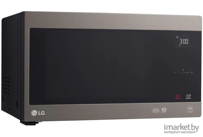 Микроволновая печь LG MS2596CIT