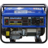 Бензиновый генератор ECO PE-7001RS