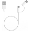 Кабель Xiaomi Mi 2-in-1 USB Cable [SJV4082TY]