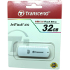 USB Flash Transcend JetFlash 370 32 Гб (TS32GJF370)