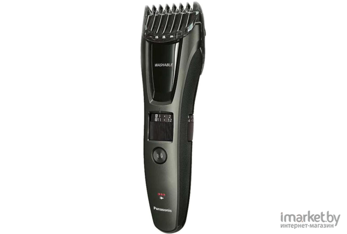 Машинка для стрижки волос Panasonic ER-GB60