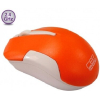 Мышь CBR CM 422 Orange
