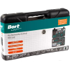 Набор инструментов Bort BTK-160 (38 предметов)