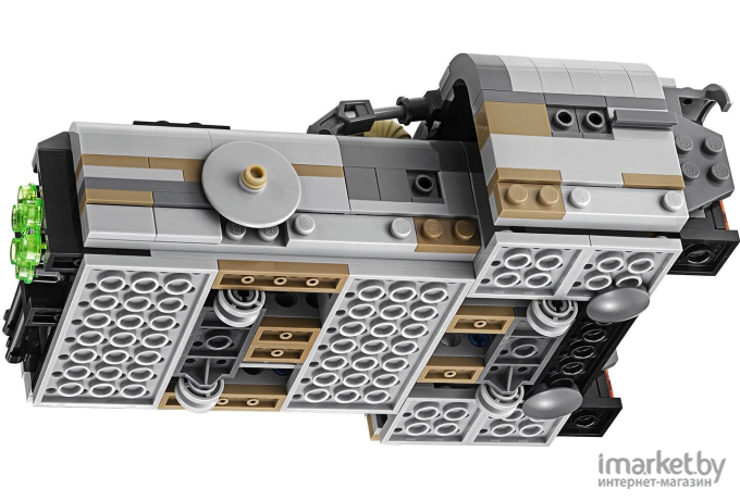 Конструктор Lego Star Wars Спидер Молоха 75210