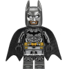 Конструктор программируемый Lego DC Super Heroes Бэтмобиль с дистанционным управлением 76112