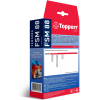 Комплект фильтров для пылесоса Topperr 1124 FSM 88
