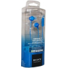 Наушники Sony MDR-EX15AP Blue [MDREX15APLI.CE7]
