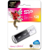 USB Flash Silicon-Power Blaze B02 128GB [SP128GBUF3B02V1K]