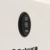Мясорубка электрическая Sakura SA-6418WR