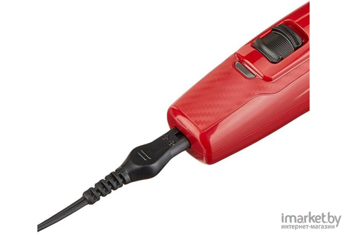 Машинка для стрижки волос BaByliss PRO Ferrari VOLARE X2 Red FX811RE