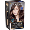 Гель-краска для волос LOreal Paris Preference 6.21 Риволи (перламутровый светло-каштановый)