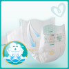 Подгузники Pampers Premium Care 1 Newborn (72шт)