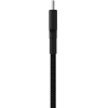 Кабель Xiaomi Mi Type-C Braided Cable / SJV4109GL (черный)