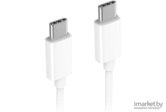 Кабель Xiaomi Mi USB Type-C to Type-C / SJV4108GL (1.5м)