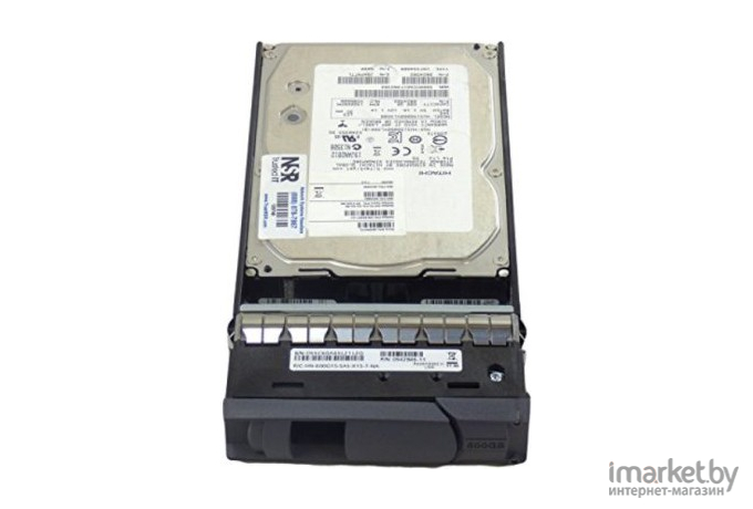 Жесткий диск для сервера Lenovo 7XB7A00025