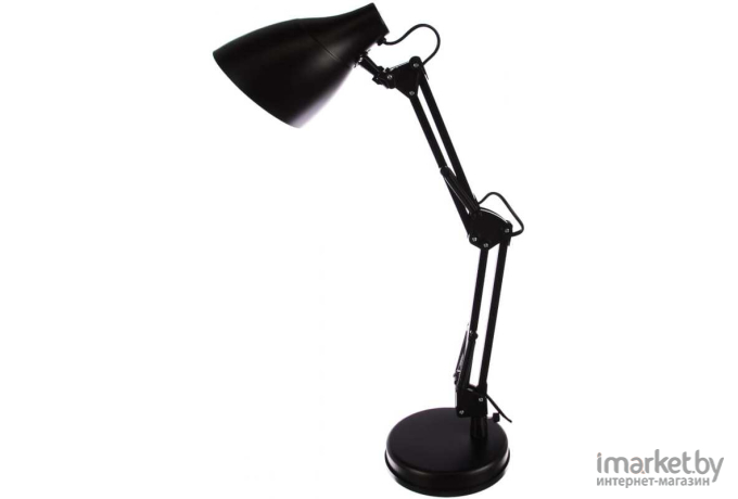 Настольная лампа Camelion KD-331 C02 черный