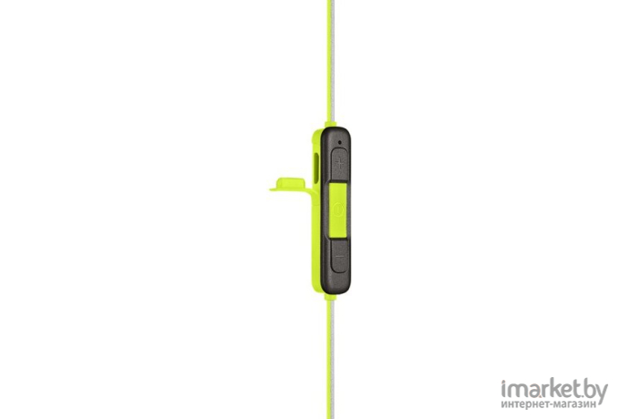 Спортивные наушники Bluetooth JBL REFLECT CONTOUR 2 Green