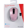 Мышь Microsoft Wireless Sculpt Mobile (43U-00020)