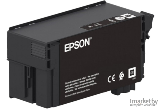 Контейнер с чернилами Epson 106 (C13T00R240)