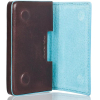 Чехол для визитных карточек Piquadro Blue Square PP1263B2/MO коричневый