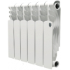Радиатор отопления Royal Thermo Revolution 350 (6 секций) алюминий