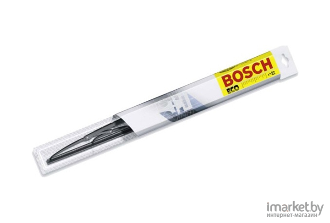 Щетка стеклоочистителя Bosch Eco 3397004673 (600мм)