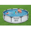 Каркасный бассейн Bestway Steel Pro Max 56408 305х76