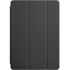 Чехол для планшета Apple Smart Cover for iPad 2017 Charcoal Gray / MQ4L2ZM/A