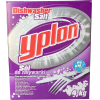 Соль для посудомоечных машин Yplon 4кг