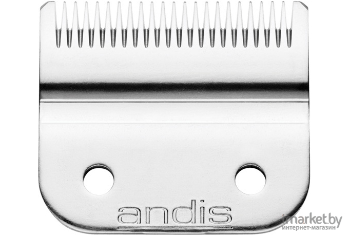 Машинка для стрижки волос Andis Cordless Us Pro Li AN 73010 Серый