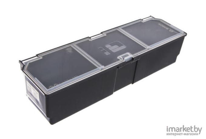 Органайзер для инструментов Bosch SystemBox (1.600.A01.6CW)