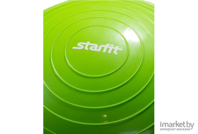 Полусфера Starfit Bosu GB-501 зеленый