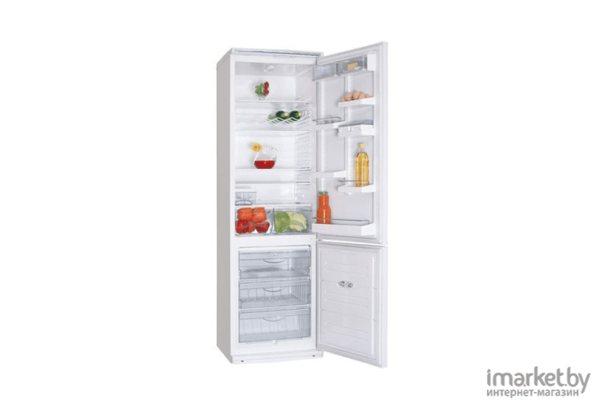 Холодильник ATLANT ХМ 6024-100