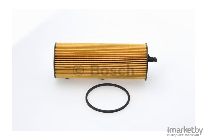 Масляный фильтр Bosch F026407002