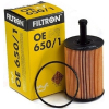 Масляный фильтр Filtron OE650/1