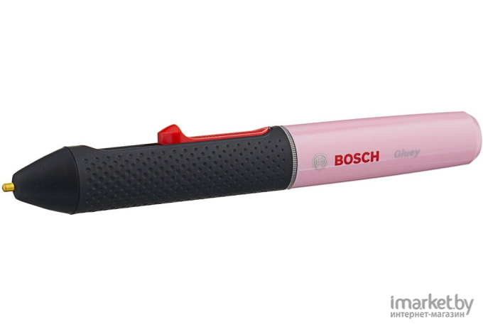 Клеевой пистолет Bosch Gluey Marshmallow (0.603.2A2.102)
