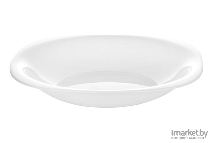 Набор тарелок Luminarc Carine Black/White N1491 (19шт)