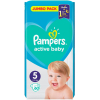 Подгузники Pampers Active Baby 5 Junior (60шт)