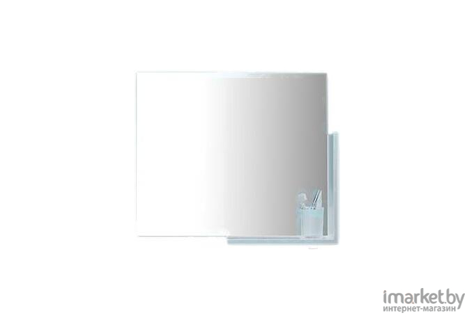 Комплект мебели для ванной Berossi Neo Set НВ 11808000 (светло-голубой)
