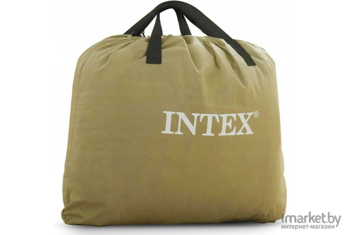 Надувной матрас Intex Pillow Rest 64142