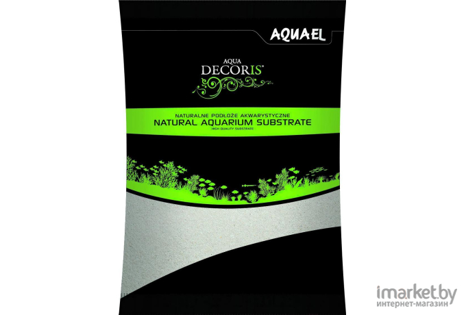 Грунт для аквариума Aquael 115548 (10кг)