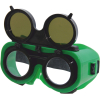 Защитные очки  СОМЗ ЗНД2-Г2 Адмирал [23232]