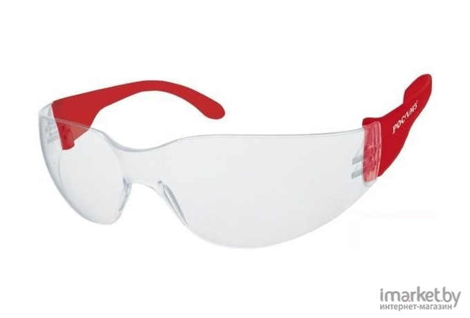 Защитные очки открытые СОМЗ О-15 hammer active super PC [11530]
