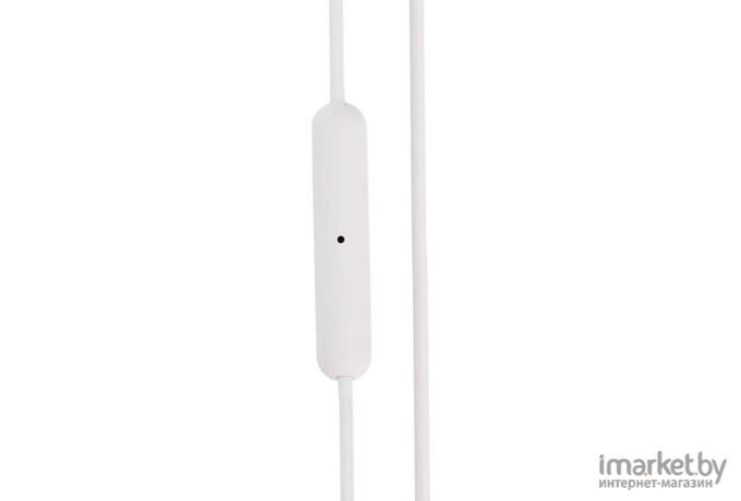 Наушники Xiaomi MI Piston Air Capsule JNEJ01JY / ZBW4334TY (белый)