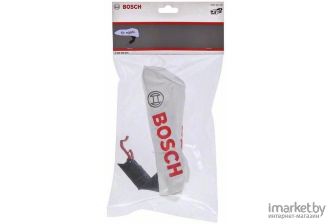 Пылесборник для пылесоса Bosch 2607432036
